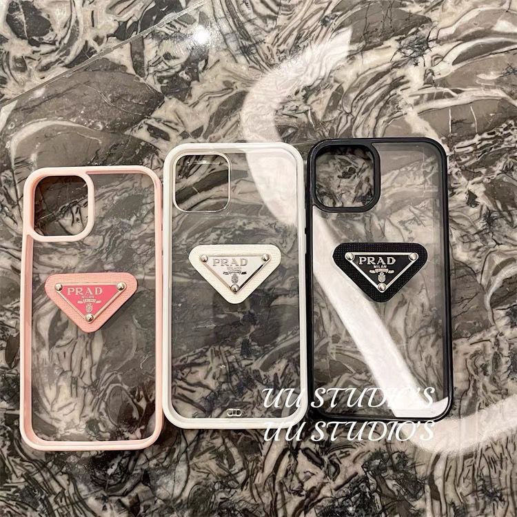 Prada iphone 11-14pro max 50